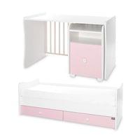 ЛЕГЛО TREND PLUS 70/160 ЦВЯТ БЯЛО/ORCHID PIN -3box - 2