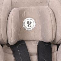 СТОЛ ЗА КОЛА ANDROMEDA ISOFIX 76-150CM - 6
