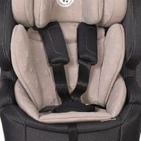 СТОЛ ЗА КОЛА ANDROMEDA ISOFIX 76-150CM - 11