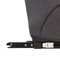 СТОЛ ЗА КОЛА ANDROMEDA ISOFIX 76-150CM - 16