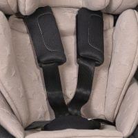 СТОЛ ЗА КОЛА ANDROMEDA ISOFIX 76-150CM - 30