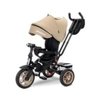 ТРИКОЛКА SPEEDY В.Г. BEIGE - 1