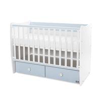 ЛЕГЛО MATRIX NEW 60/120 БЯЛО/BABY BLUE-2BOX - 1