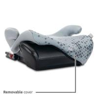СТОЛ ЗА КОЛА COSMOS 125-150CM ISOFIX attachments G - 4 СТОЛ ЗА КОЛА COSMOS 125-150CM ISOFIX attachments G - 4