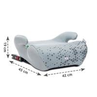 СТОЛ ЗА КОЛА COSMOS 125-150CM ISOFIX attachments G - 6 СТОЛ ЗА КОЛА COSMOS 125-150CM ISOFIX attachments G - 6