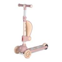 ТРОТИНЕТКА JETSTER PLUS ДО 20 КГ - 2 ТРОТИНЕТКА JETSTER PLUS ДО 20 КГ - 2