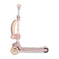ТРОТИНЕТКА JETSTER PLUS ДО 20 КГ - 3 ТРОТИНЕТКА JETSTER PLUS ДО 20 КГ - 3