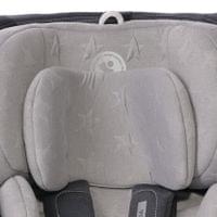 СТОЛ ЗА КОЛА ANDROMEDA ISOFIX 76-150CM - 14