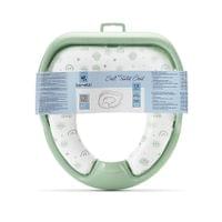 МЕКА ТОАЛЕТНА СЕДАЛКА PLANETS GREEN - 2 МЕКА ТОАЛЕТНА СЕДАЛКА PLANETS GREEN - 2