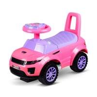 КОЛА ЗА ЯЗДЕНЕ OFF ROAD - 1