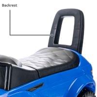 КОЛА ЗА ЯЗДЕНЕ OFF ROAD - 11