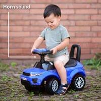 КОЛА ЗА ЯЗДЕНЕ OFF ROAD - 13