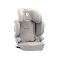 СГЪВАЕМ АВТОСТОЛ GROWGO GREY i-Size ISOFIX 100-150 - 0