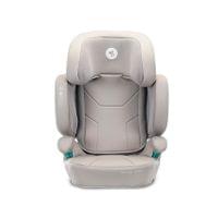 СГЪВАЕМ АВТОСТОЛ GROWGO GREY i-Size ISOFIX 100-150 - 1