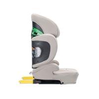 СГЪВАЕМ АВТОСТОЛ GROWGO GREY i-Size ISOFIX 100-150 - 2