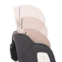 СТОЛ ЗА КОЛА ANDROMEDA ISOFIX 76-150CM - 21