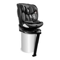 СТОЛ ЗА КОЛА ESTATE i-Size ISOFIX 40-150 CM SUPPOR - 2