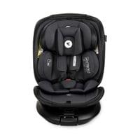 СТОЛ ЗА КОЛА ESTATE i-Size ISOFIX 40-150 CM SUPPOR - 4