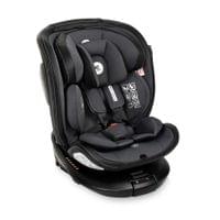 СТОЛ ЗА КОЛА ESTATE i-Size ISOFIX 40-150 CM SUPPOR - 5