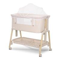 МИНИ КОШАРА MILLIE С ПАДАЩА ПРЕГРАДА BEIGE /wooden - 5 МИНИ КОШАРА MILLIE С ПАДАЩА ПРЕГРАДА BEIGE /wooden - 5