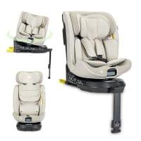 АВТОСТОЛ SOLARIS i-Size ISOFIX 40-150 CM SUP - 98
