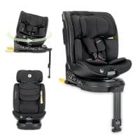 АВТОСТОЛ SOLARIS i-Size ISOFIX 40-150 CM SUP - 80