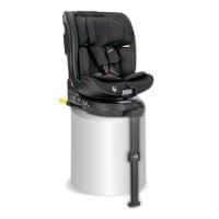 АВТОСТОЛ SOLARIS i-Size ISOFIX 40-150 CM SUP - 81