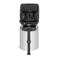 АВТОСТОЛ SOLARIS i-Size ISOFIX 40-150 CM SUP - 82