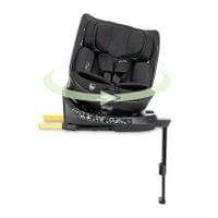 АВТОСТОЛ SOLARIS i-Size ISOFIX 40-150 CM SUP - 83