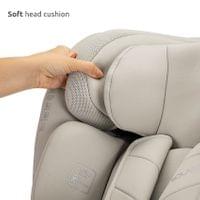АВТОСТОЛ SOLARIS i-Size ISOFIX 40-150 CM SUP - 86