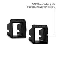 АВТОСТОЛ SOLARIS i-Size ISOFIX 40-150 CM SUP - 89