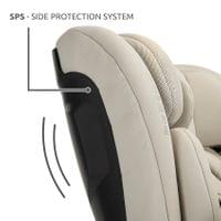 АВТОСТОЛ SOLARIS i-Size ISOFIX 40-150 CM SUP - 95