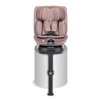 АВТОСТОЛ SOLARIS i-Size ISOFIX 40-150 CM SUP - 2