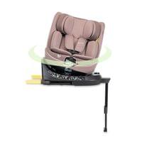 АВТОСТОЛ SOLARIS i-Size ISOFIX 40-150 CM SUP - 2 АВТОСТОЛ SOLARIS i-Size ISOFIX 40-150 CM SUP - 2