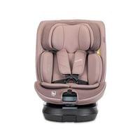 АВТОСТОЛ SOLARIS i-Size ISOFIX 40-150 CM SUP - 4 АВТОСТОЛ SOLARIS i-Size ISOFIX 40-150 CM SUP - 4