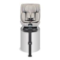 АВТОСТОЛ SOLARIS i-Size ISOFIX 40-150 CM SUP - 8 АВТОСТОЛ SOLARIS i-Size ISOFIX 40-150 CM SUP - 8