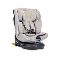АВТОСТОЛ SOLARIS i-Size ISOFIX 40-150 CM SUP - 10 АВТОСТОЛ SOLARIS i-Size ISOFIX 40-150 CM SUP - 10