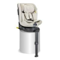 АВТОСТОЛ SOLARIS i-Size ISOFIX 40-150 CM SUP - 14 АВТОСТОЛ SOLARIS i-Size ISOFIX 40-150 CM SUP - 14