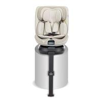 АВТОСТОЛ SOLARIS i-Size ISOFIX 40-150 CM SUP - 15 АВТОСТОЛ SOLARIS i-Size ISOFIX 40-150 CM SUP - 15