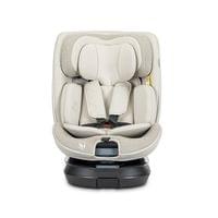 АВТОСТОЛ SOLARIS i-Size ISOFIX 40-150 CM SUP - 18 АВТОСТОЛ SOLARIS i-Size ISOFIX 40-150 CM SUP - 18