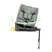 АВТОСТОЛ SOLARIS i-Size ISOFIX 40-150 CM SUP - 23 АВТОСТОЛ SOLARIS i-Size ISOFIX 40-150 CM SUP - 23