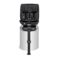 АВТОСТОЛ SOLARIS i-Size ISOFIX 40-150 CM SUP - 29 АВТОСТОЛ SOLARIS i-Size ISOFIX 40-150 CM SUP - 29