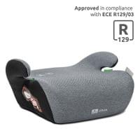 СТОЛ ЗА КОЛА ORION 125-150 CM PINK - 7