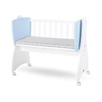 ЛЮЛКА FIRST DREAMS БЯЛА/BABY BLUE NEW - 1