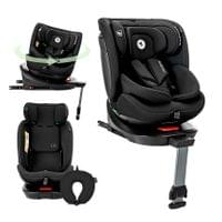 СТОЛ ЗА КОЛА CONCORD PRO i-Size ISOFIX 40-15 - 100