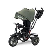 ТРИКОЛКА SPEEDY В.Г. GREEN - 1