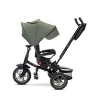 ТРИКОЛКА SPEEDY В.Г. GREEN - 3