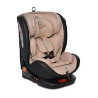 СТОЛ ЗА КОЛА ARES i-Size 40-150 CM ISOFIX 360 ANTI - 1