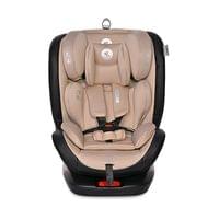 СТОЛ ЗА КОЛА ARES i-Size 40-150 CM ISOFIX 360 ANTI - 2