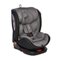 СТОЛ ЗА КОЛА ARES i-Size 40-150 CM ISOFIX 360 ANTI - 3 СТОЛ ЗА КОЛА ARES i-Size 40-150 CM ISOFIX 360 ANTI - 3